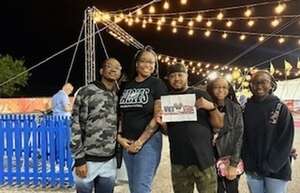 Cirque Du Soleil: Bazzar