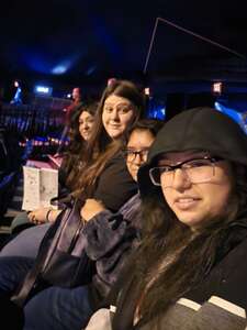 Cirque Du Soleil: Bazzar