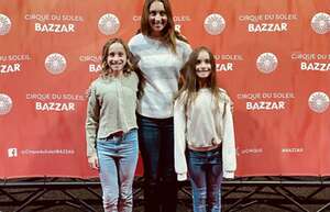 Cirque Du Soleil: Bazzar