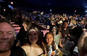 Cirque Du Soleil: Bazzar