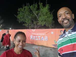 Cirque Du Soleil: Bazzar