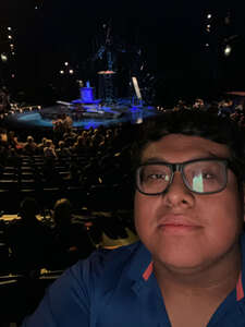 Cirque Du Soleil: Bazzar