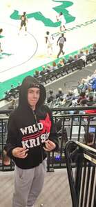 South Florida Bulls - NCAA Men's Basketball vs Arkansas Golden Lions