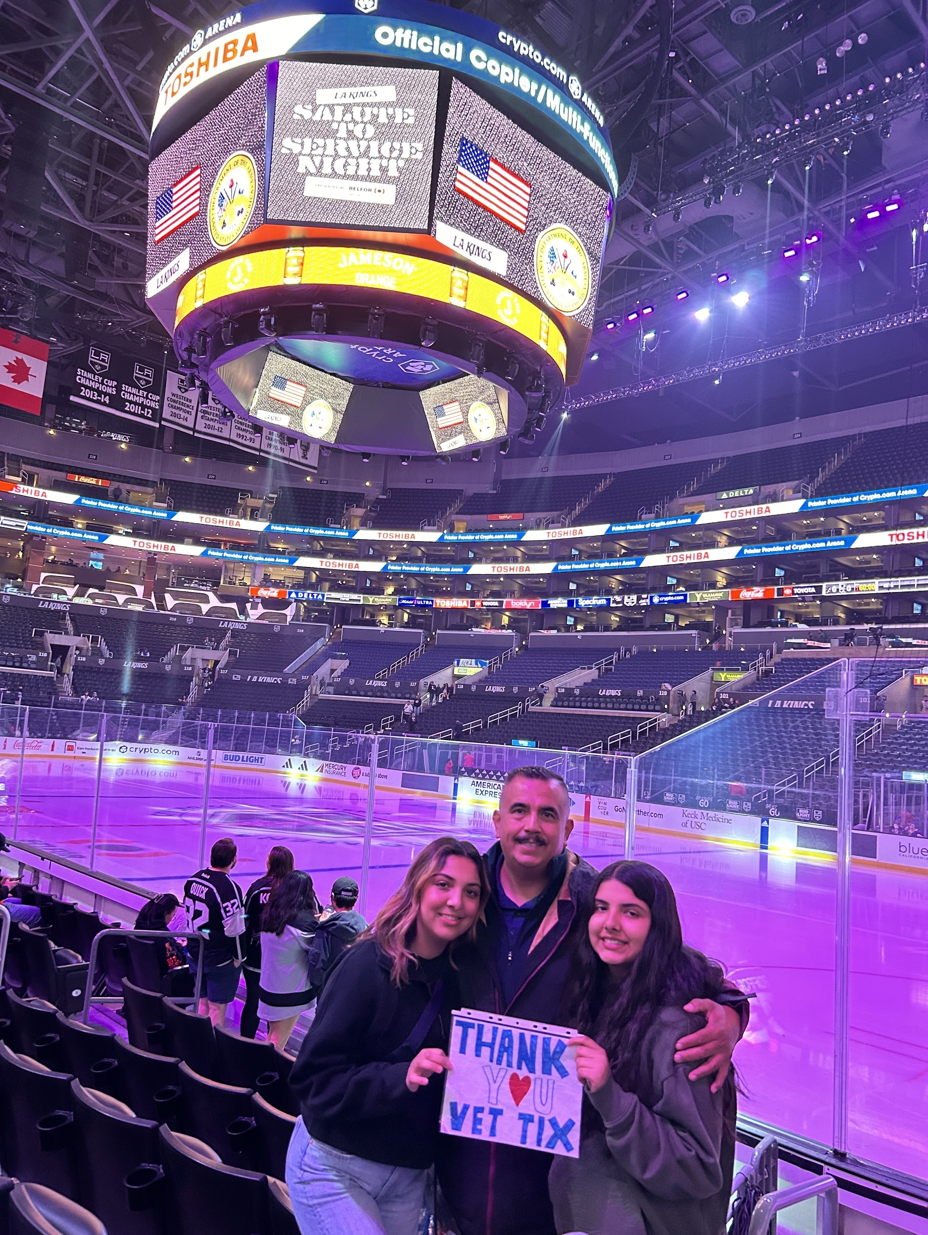 Los Angeles Kings - NHL vs Philadelphia Flyers