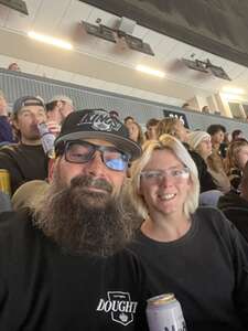 Los Angeles Kings - NHL vs Philadelphia Flyers