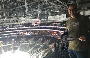 Los Angeles Kings - NHL vs Philadelphia Flyers