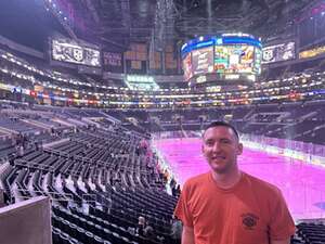 Los Angeles Kings - NHL vs Philadelphia Flyers