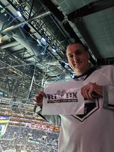 Los Angeles Kings - NHL vs Philadelphia Flyers