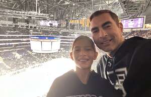 Los Angeles Kings - NHL vs Philadelphia Flyers