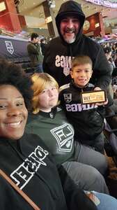 Los Angeles Kings - NHL vs Philadelphia Flyers
