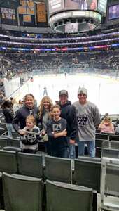 Los Angeles Kings - NHL vs Philadelphia Flyers