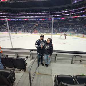 Los Angeles Kings - NHL vs Philadelphia Flyers