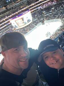 Los Angeles Kings - NHL vs Philadelphia Flyers