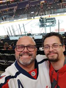 USA vs. Canada Women's Hockey