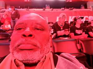 USA vs. Canada Women's Hockey