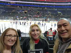 USA vs. Canada Women's Hockey