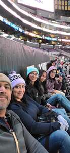 USA vs. Canada Women's Hockey