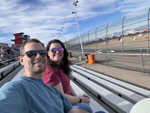 Slm Turkey Shoot (main Events)