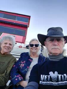 Slm Turkey Shoot (main Events)