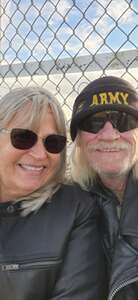 Slm Turkey Shoot (main Events)