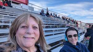 Slm Turkey Shoot (main Events)