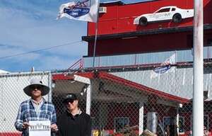 Slm Turkey Shoot (main Events)