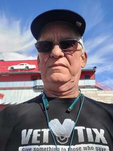 Slm Turkey Shoot (main Events)