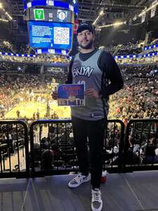 Brooklyn Nets - NBA vs Milwaukee Bucks