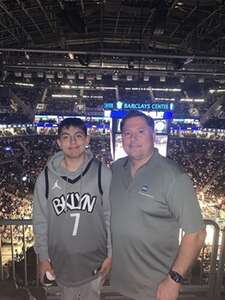 Brooklyn Nets - NBA vs Milwaukee Bucks