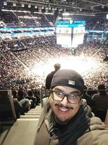 Brooklyn Nets - NBA vs Milwaukee Bucks