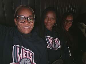 Brooklyn Nets - NBA vs Milwaukee Bucks