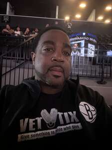 Brooklyn Nets - NBA vs Milwaukee Bucks