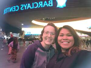 Brooklyn Nets - NBA vs Milwaukee Bucks