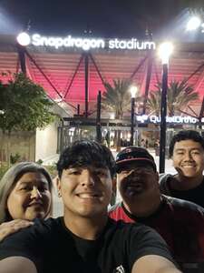 San Diego State Aztecs - NCAA Football vs Utah State Aggies