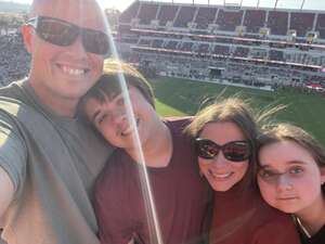 San Diego State Aztecs - NCAA Football vs Utah State Aggies