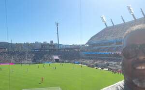 San Diego State Aztecs - NCAA Football vs Utah State Aggies