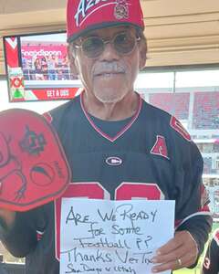 San Diego State Aztecs - NCAA Football vs Utah State Aggies