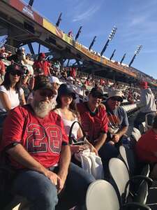 San Diego State Aztecs - NCAA Football vs Utah State Aggies