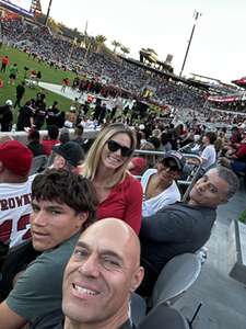 San Diego State Aztecs - NCAA Football vs Utah State Aggies