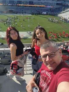 San Diego State Aztecs - NCAA Football vs Utah State Aggies