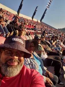 San Diego State Aztecs - NCAA Football vs Utah State Aggies