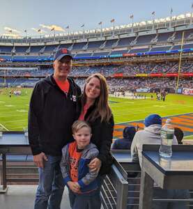 Syracuse Orange vs. Pittsburgh Panthers - College Football at Yankee Stadium