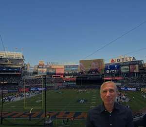 Syracuse Orange vs. Pittsburgh Panthers - College Football at Yankee Stadium