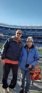 Syracuse Orange vs. Pittsburgh Panthers - College Football at Yankee Stadium