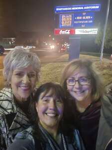 A Magical Cirque Christmas (touring)