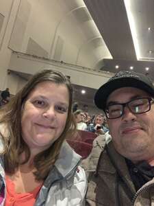 A Magical Cirque Christmas (touring)