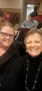 A Magical Cirque Christmas (touring)