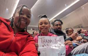 A Magical Cirque Christmas (touring)