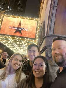 Hamilton (chicago)