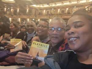 Hamilton (chicago)